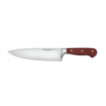 NÓŻ SANTOKU WUSTHOF BRĄZOWY