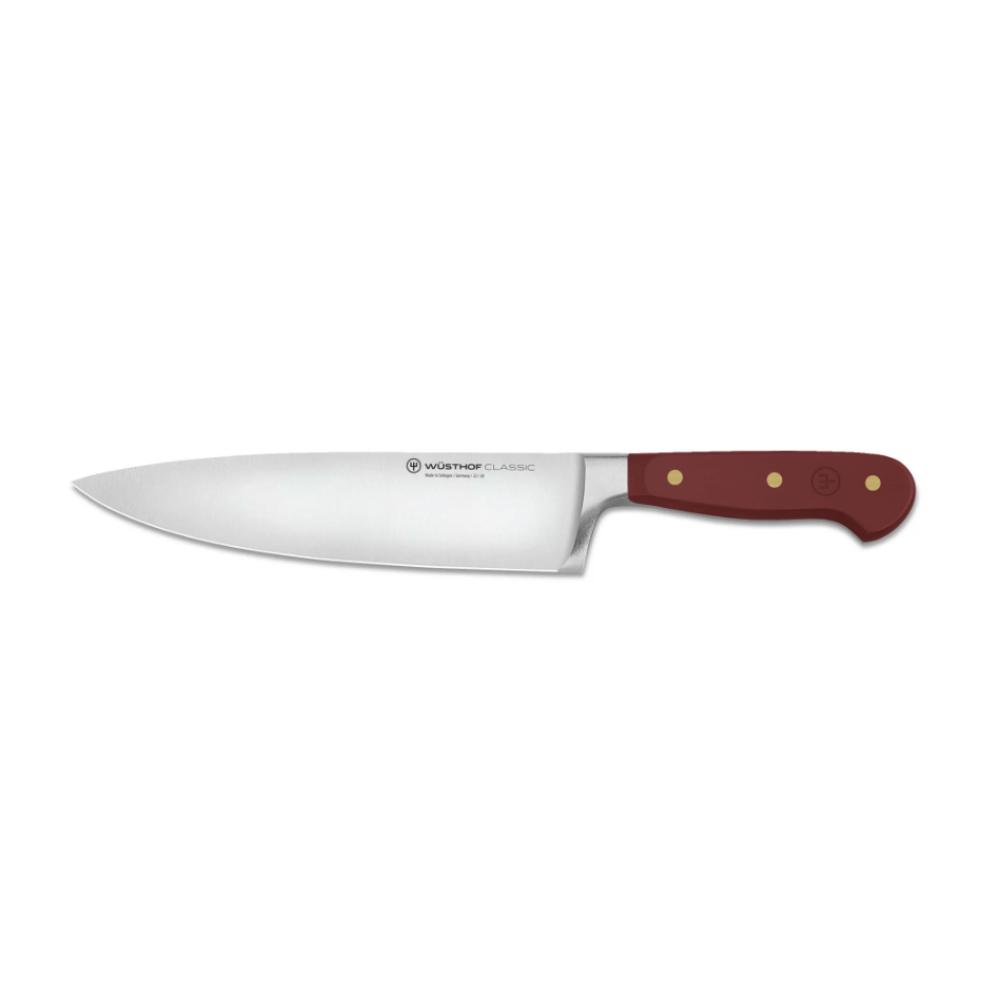 NÓŻ SANTOKU WUSTHOF BRĄZOWY NÓŻ SANTOKU WUSTHOF BRĄZOWY