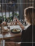MASTEBOOK- ZABŁYŚNIJ PRZY STOLE